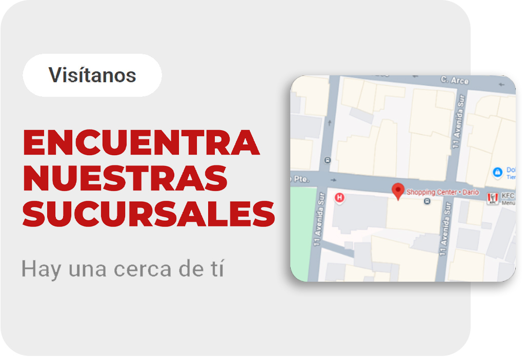 Almacenes Shopping Center El Salvador